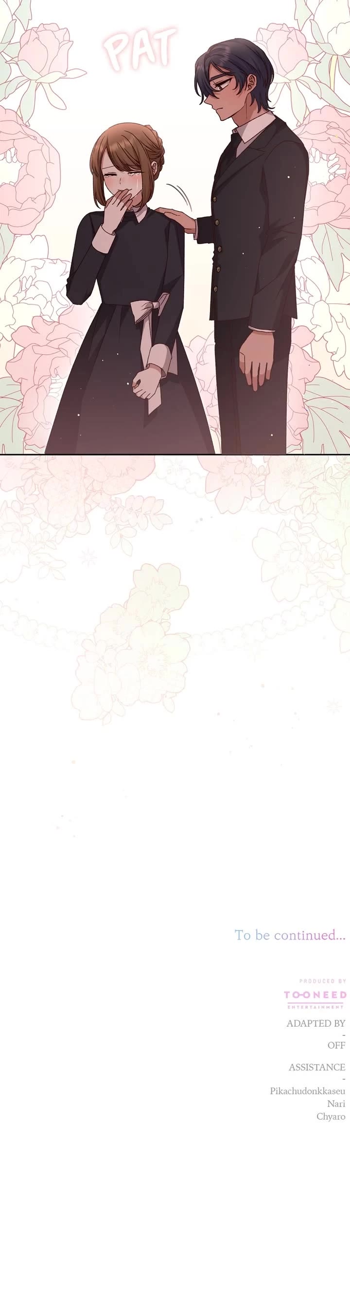 The Tyrant Wants to Live a Virtuous Life chapter 43 page 41