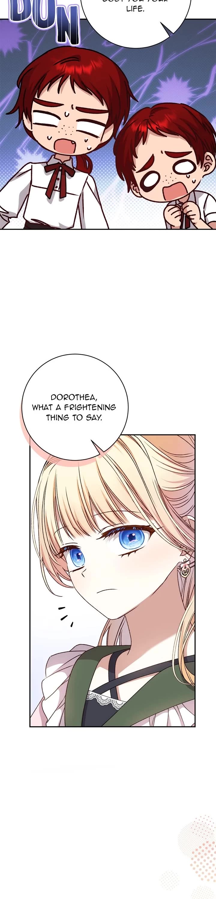 The Tyrant Wants to Live a Virtuous Life chapter 43 page 5