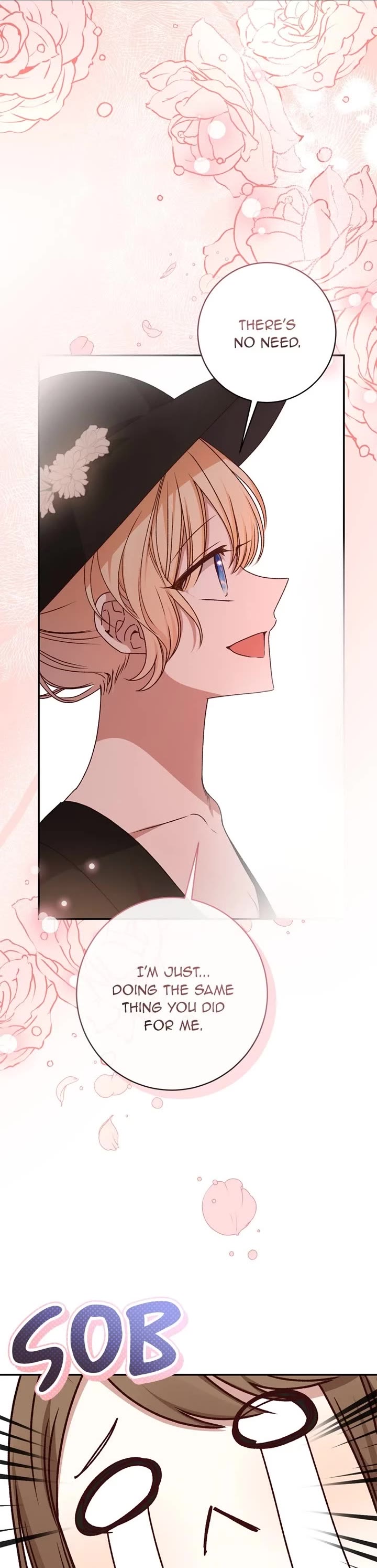 The Tyrant Wants to Live a Virtuous Life chapter 44 page 10