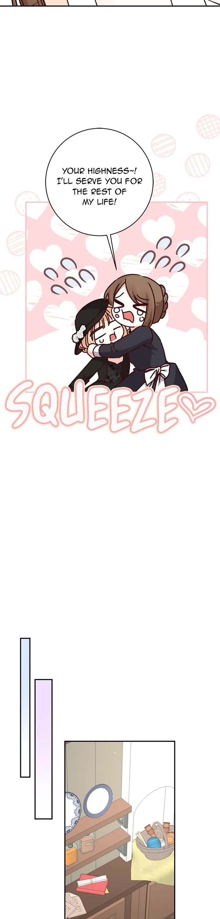 The Tyrant Wants to Live a Virtuous Life chapter 44 page 11