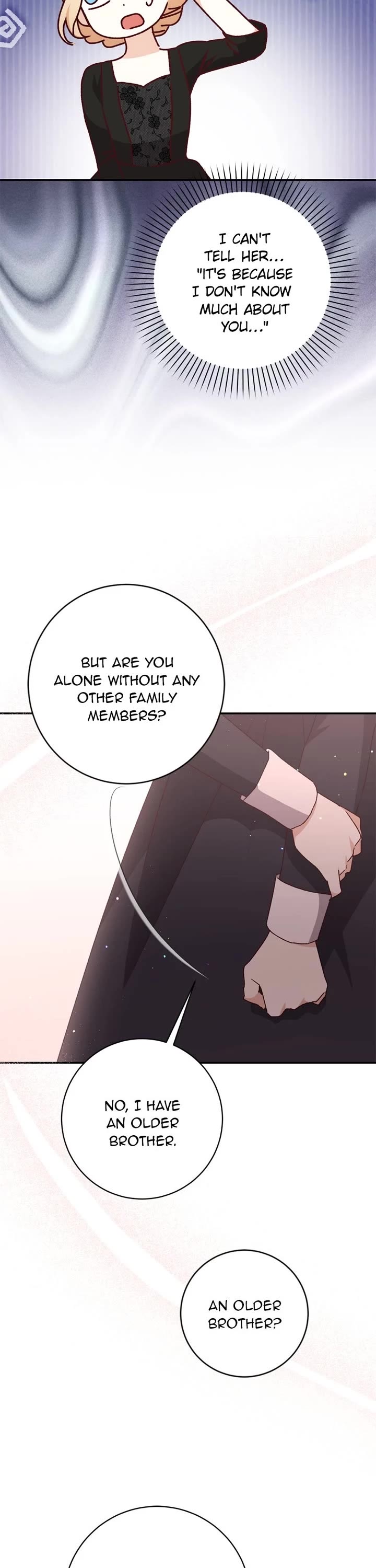 The Tyrant Wants to Live a Virtuous Life chapter 44 page 13