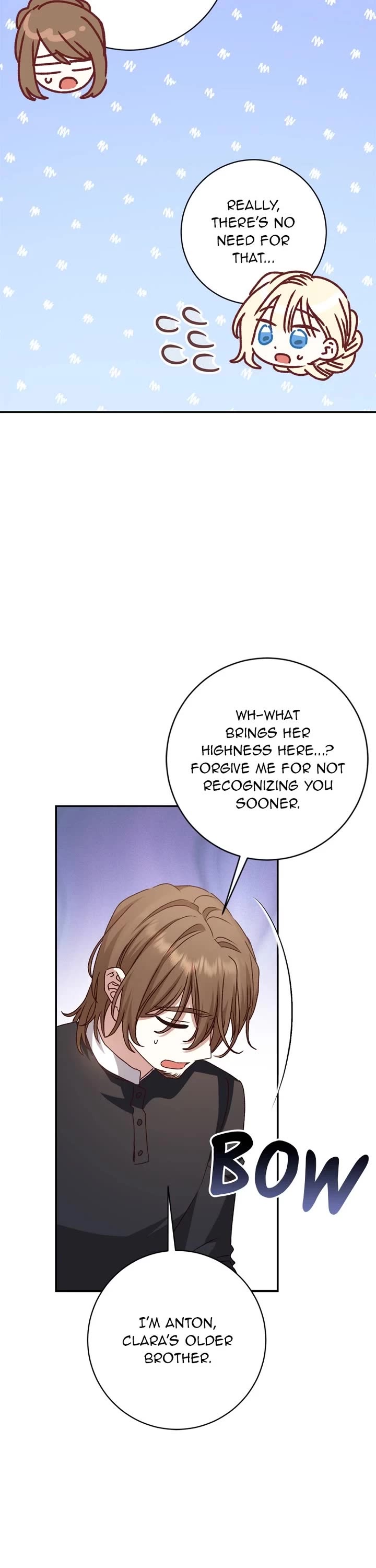 The Tyrant Wants to Live a Virtuous Life chapter 44 page 16