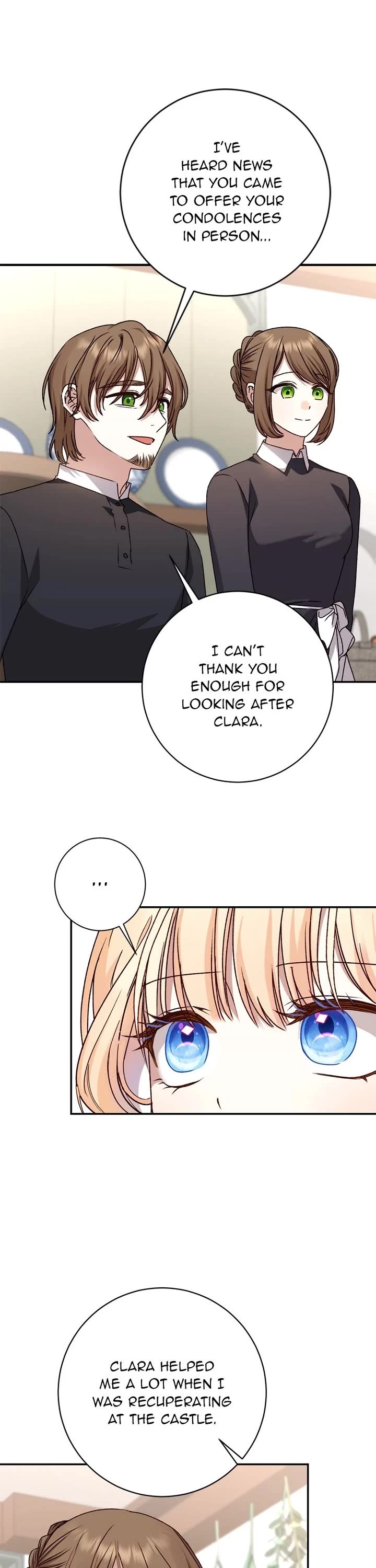 The Tyrant Wants to Live a Virtuous Life chapter 44 page 17