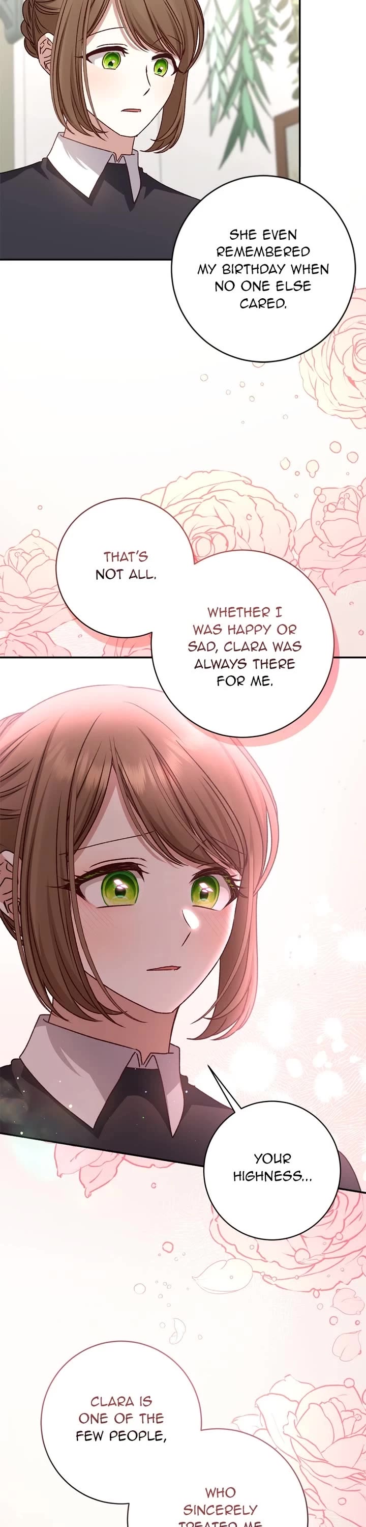 The Tyrant Wants to Live a Virtuous Life chapter 44 page 18