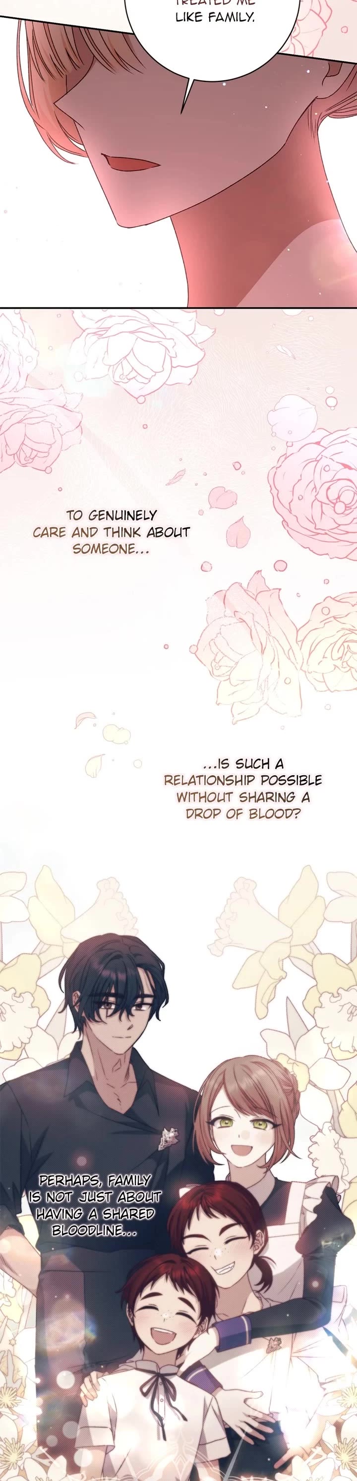 The Tyrant Wants to Live a Virtuous Life chapter 44 page 19