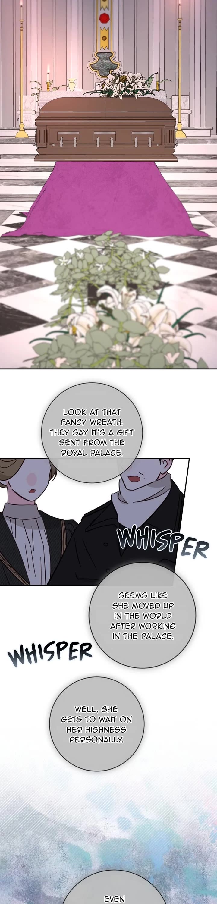 The Tyrant Wants to Live a Virtuous Life chapter 44 page 2