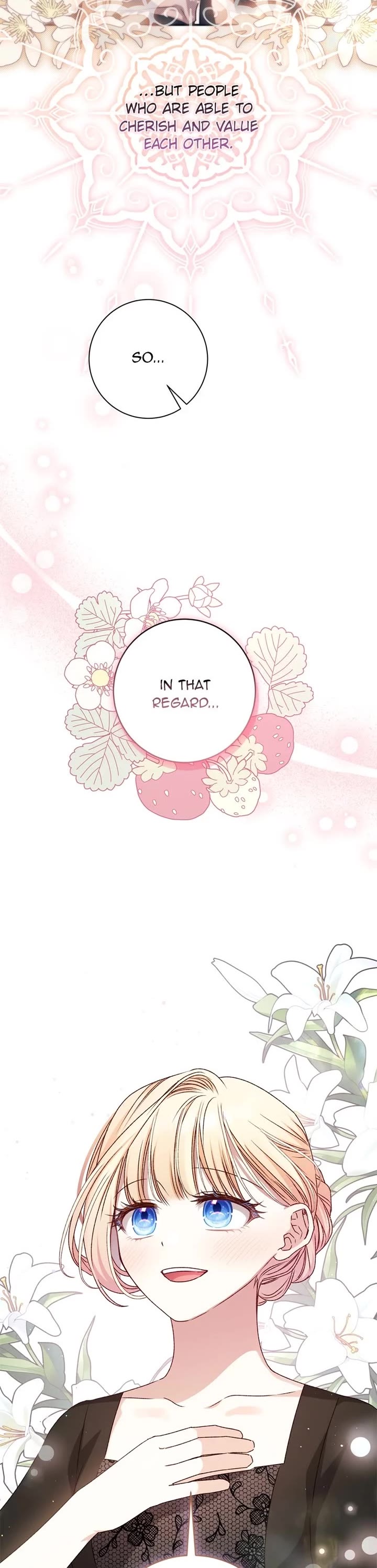 The Tyrant Wants to Live a Virtuous Life chapter 44 page 20