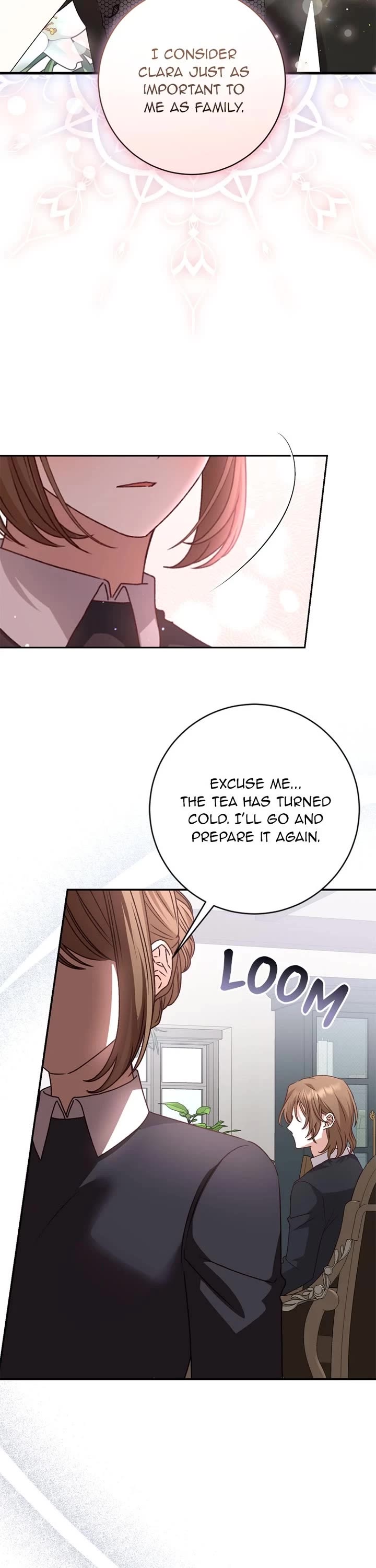 The Tyrant Wants to Live a Virtuous Life chapter 44 page 21