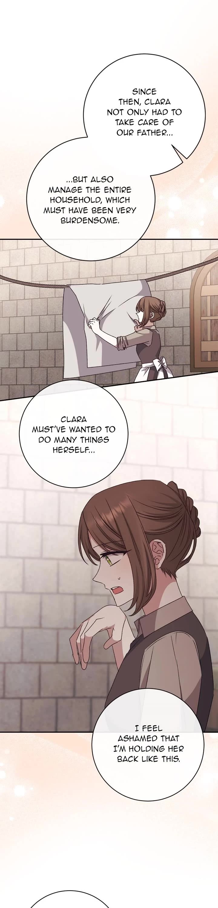 The Tyrant Wants to Live a Virtuous Life chapter 44 page 24