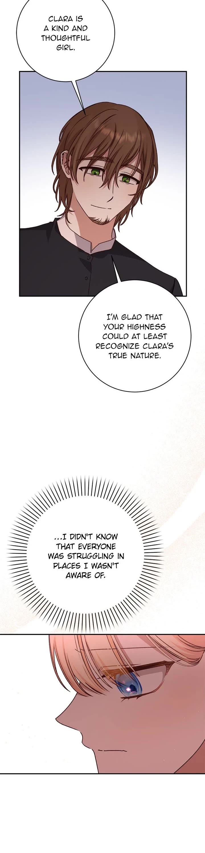 The Tyrant Wants to Live a Virtuous Life chapter 44 page 25