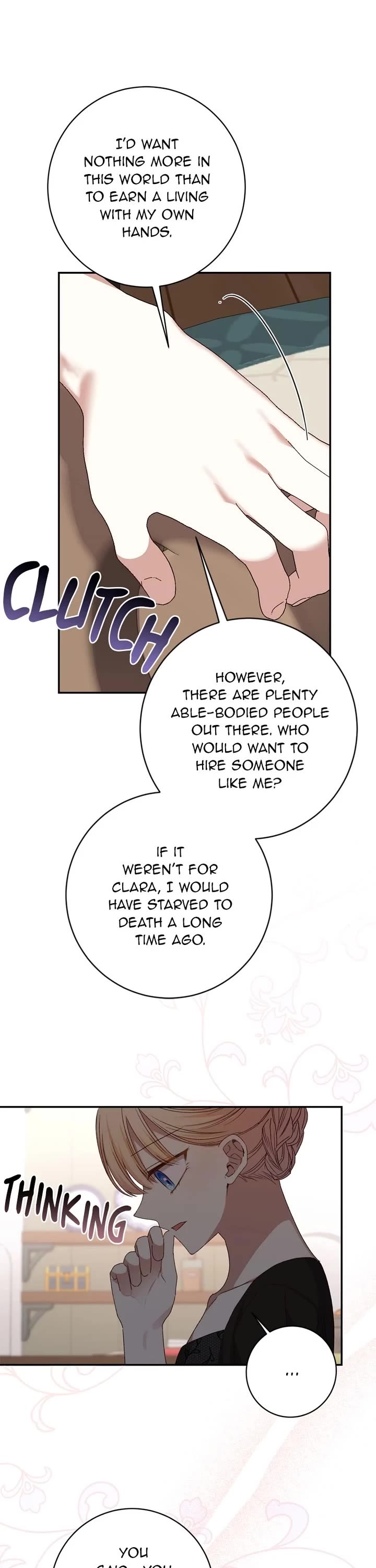 The Tyrant Wants to Live a Virtuous Life chapter 44 page 26