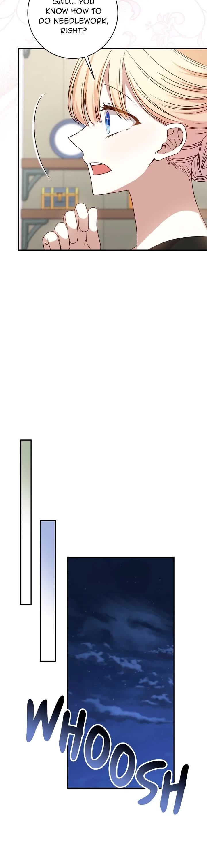 The Tyrant Wants to Live a Virtuous Life chapter 44 page 27