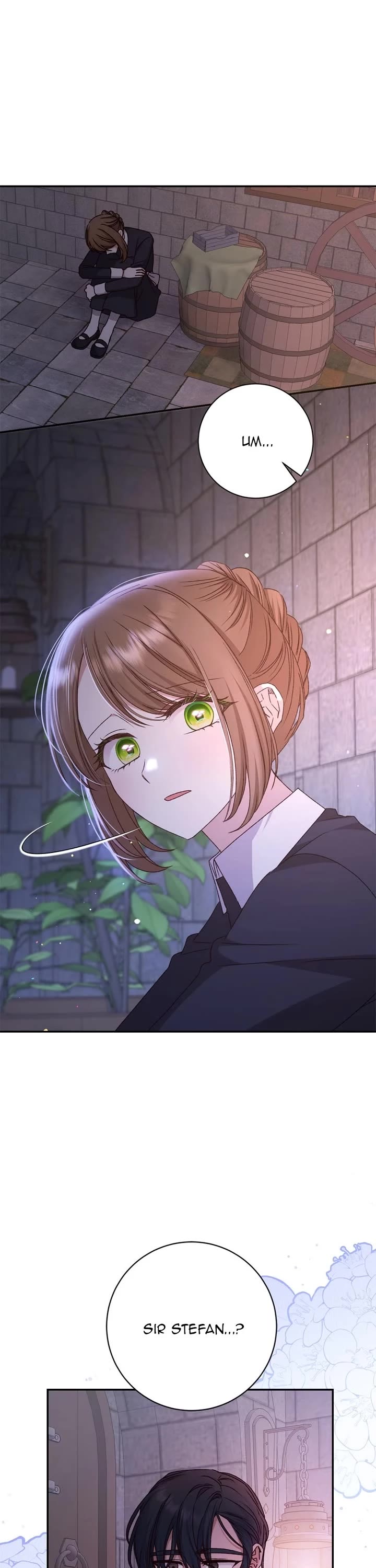 The Tyrant Wants to Live a Virtuous Life chapter 44 page 28