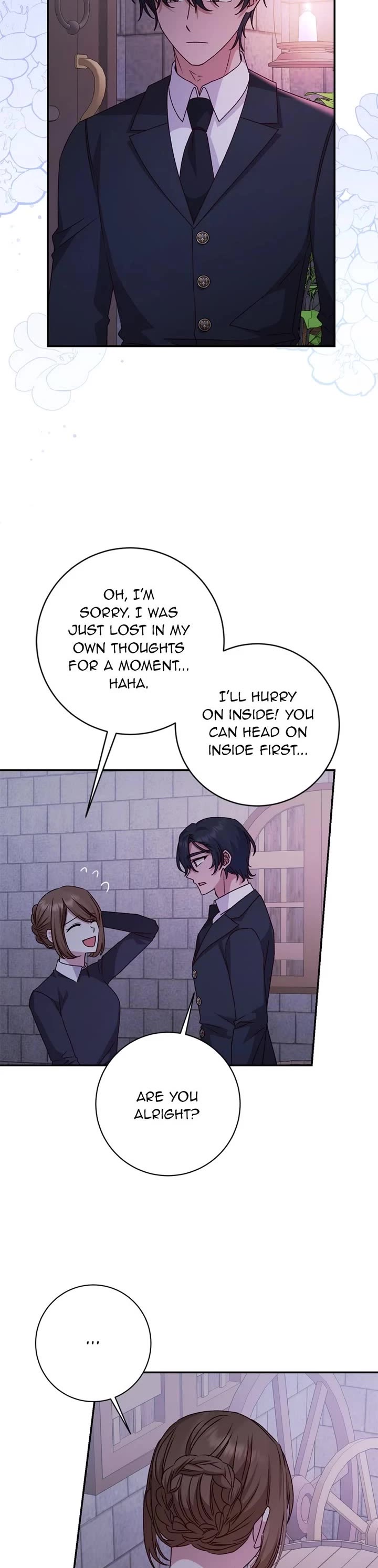 The Tyrant Wants to Live a Virtuous Life chapter 44 page 29