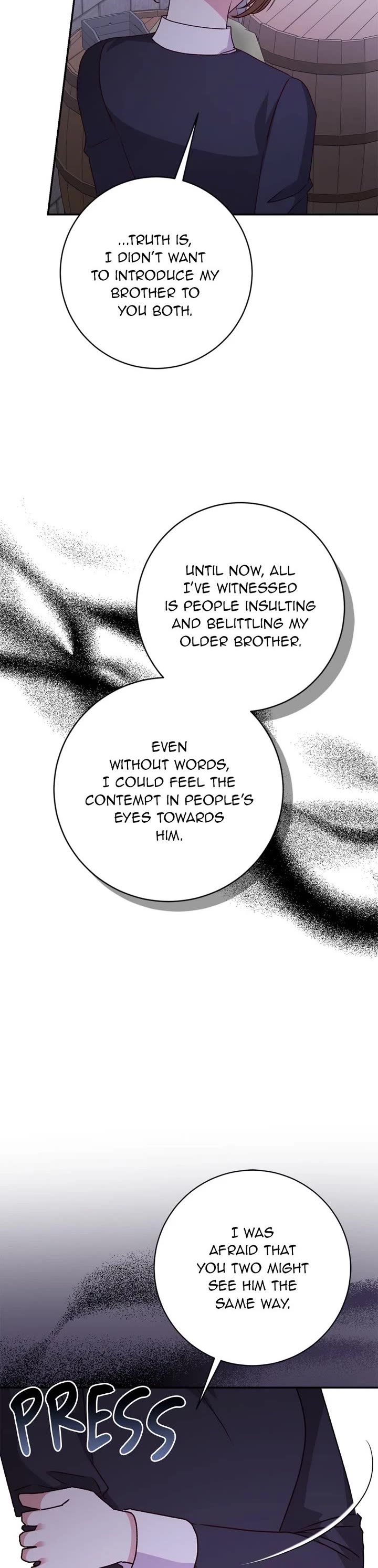 The Tyrant Wants to Live a Virtuous Life chapter 44 page 30