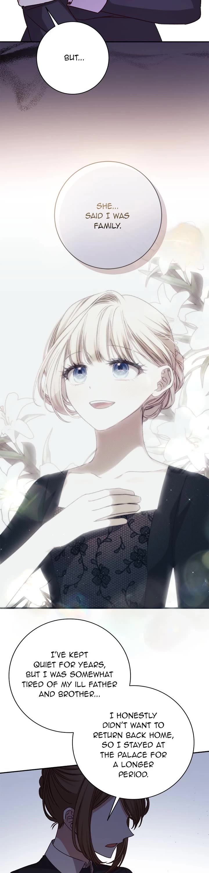 The Tyrant Wants to Live a Virtuous Life chapter 44 page 31