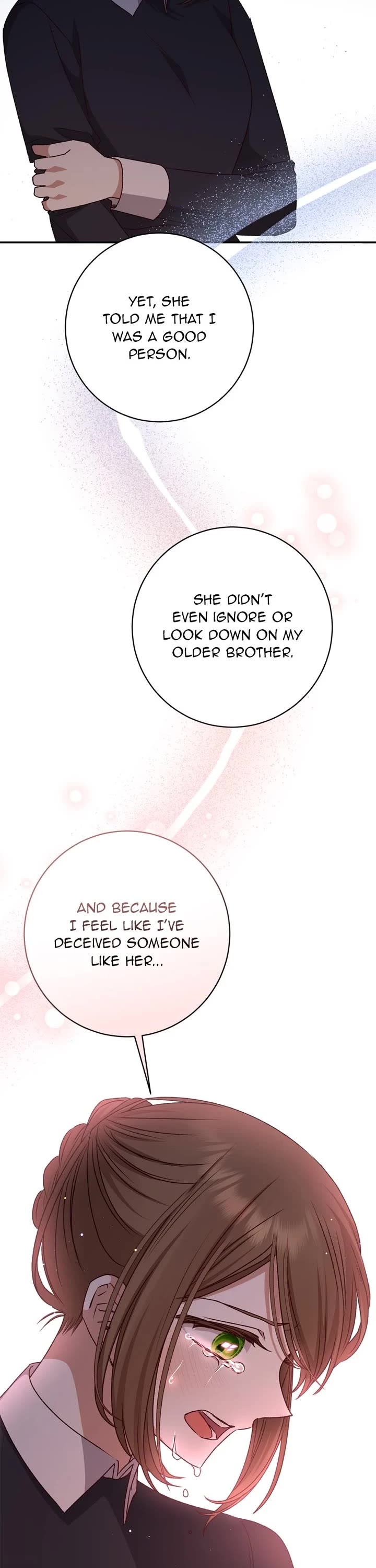 The Tyrant Wants to Live a Virtuous Life chapter 44 page 32