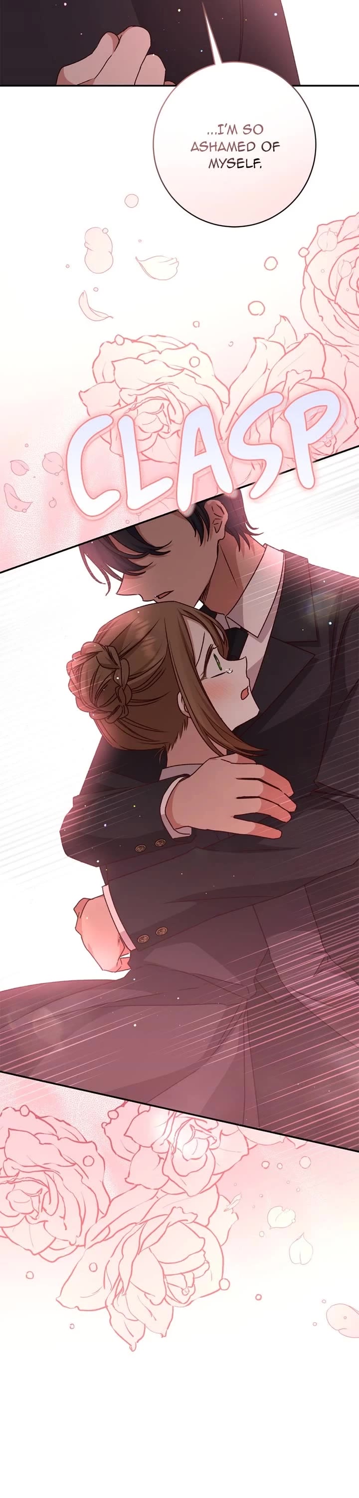 The Tyrant Wants to Live a Virtuous Life chapter 44 page 33