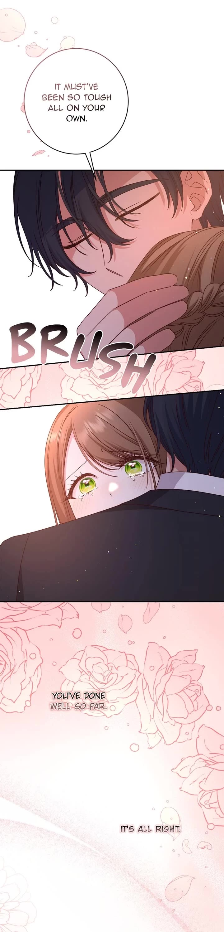 The Tyrant Wants to Live a Virtuous Life chapter 44 page 34