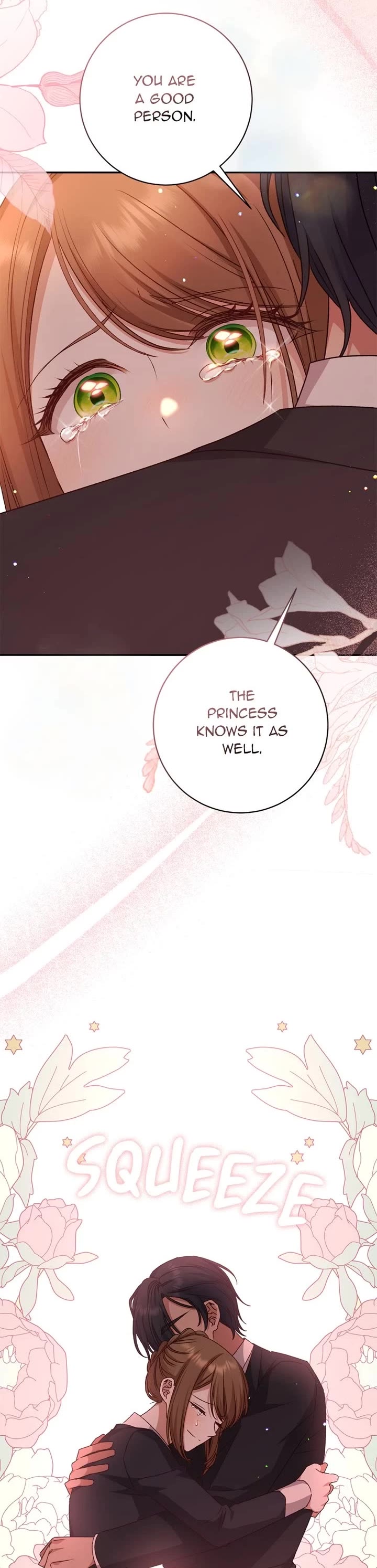 The Tyrant Wants to Live a Virtuous Life chapter 44 page 35