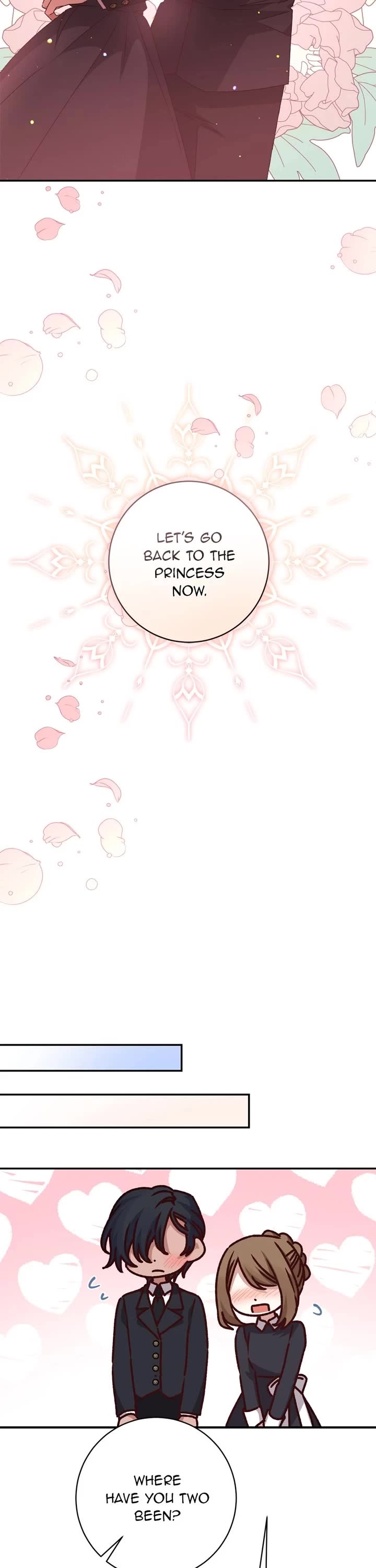 The Tyrant Wants to Live a Virtuous Life chapter 44 page 36