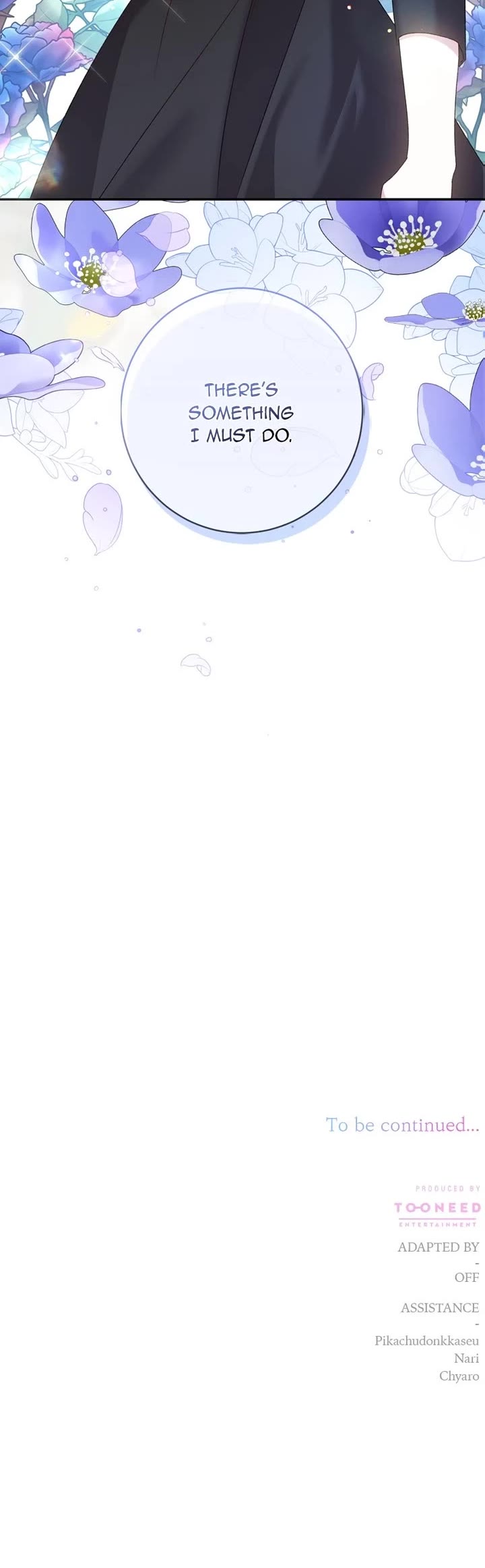 The Tyrant Wants to Live a Virtuous Life chapter 44 page 39