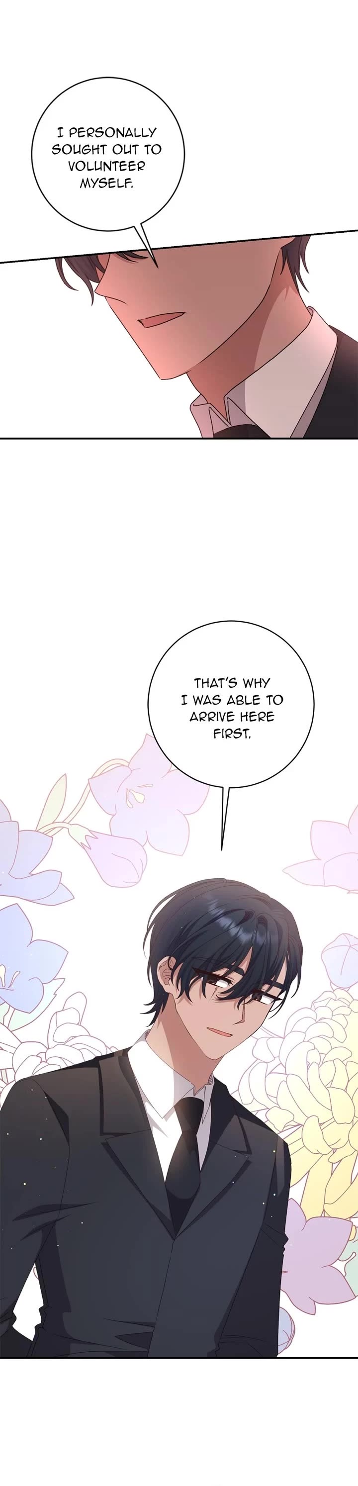 The Tyrant Wants to Live a Virtuous Life chapter 44 page 4