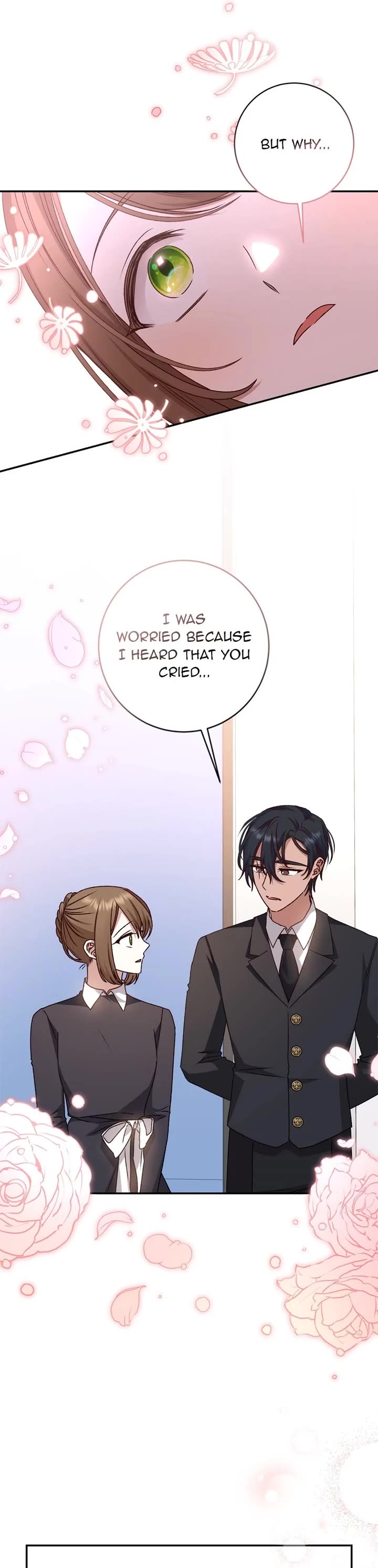 The Tyrant Wants to Live a Virtuous Life chapter 44 page 5