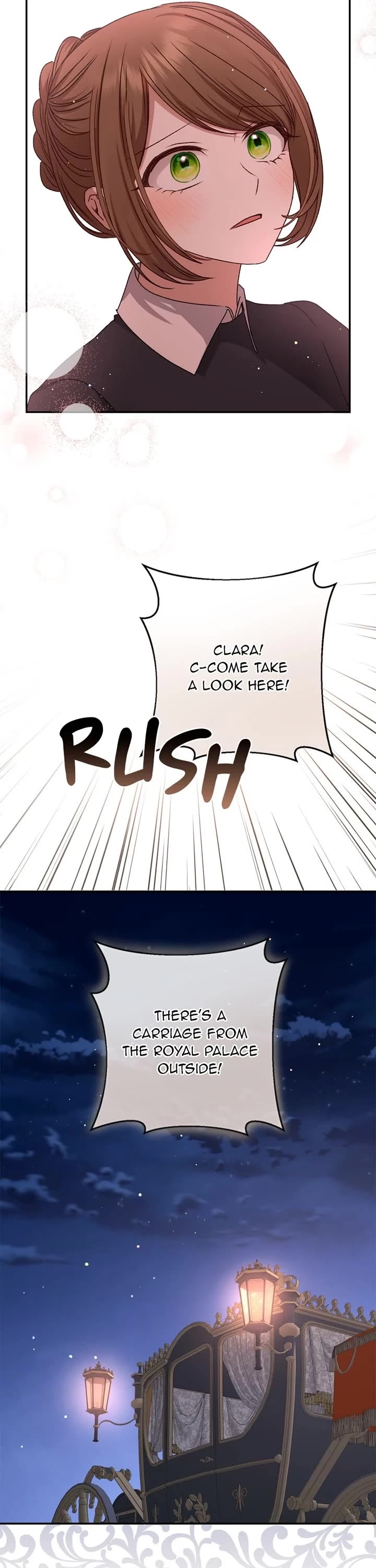 The Tyrant Wants to Live a Virtuous Life chapter 44 page 6