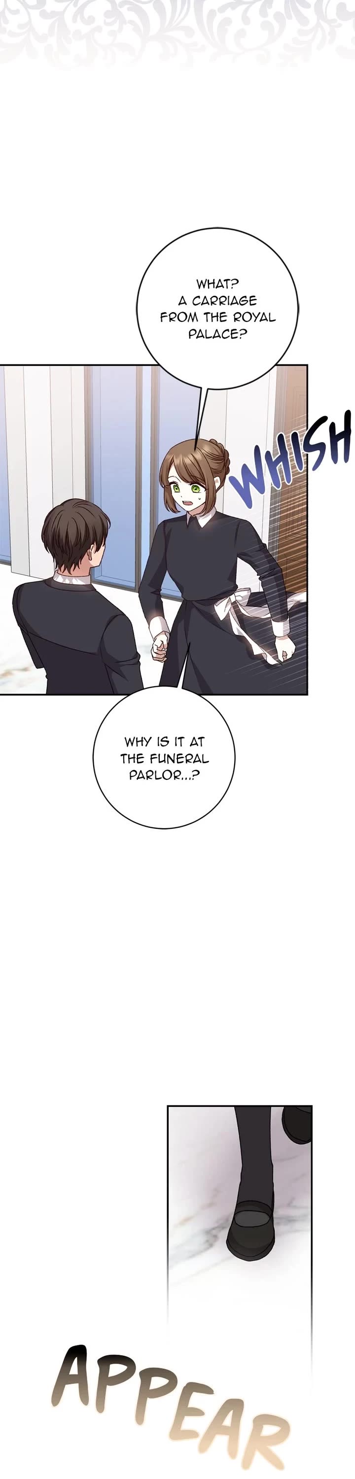 The Tyrant Wants to Live a Virtuous Life chapter 44 page 7