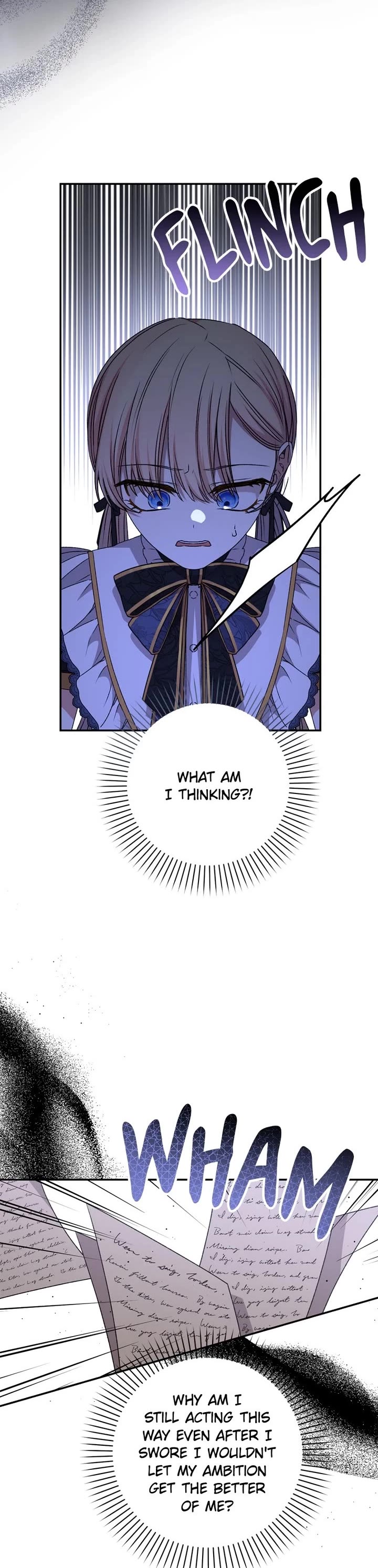 The Tyrant Wants to Live a Virtuous Life chapter 45 page 10