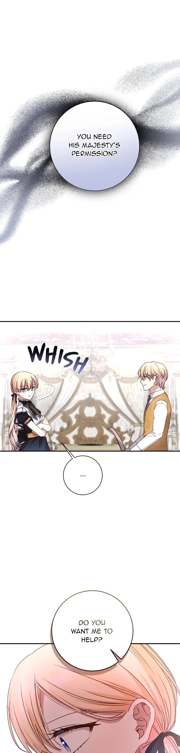 The Tyrant Wants to Live a Virtuous Life chapter 45 page 16