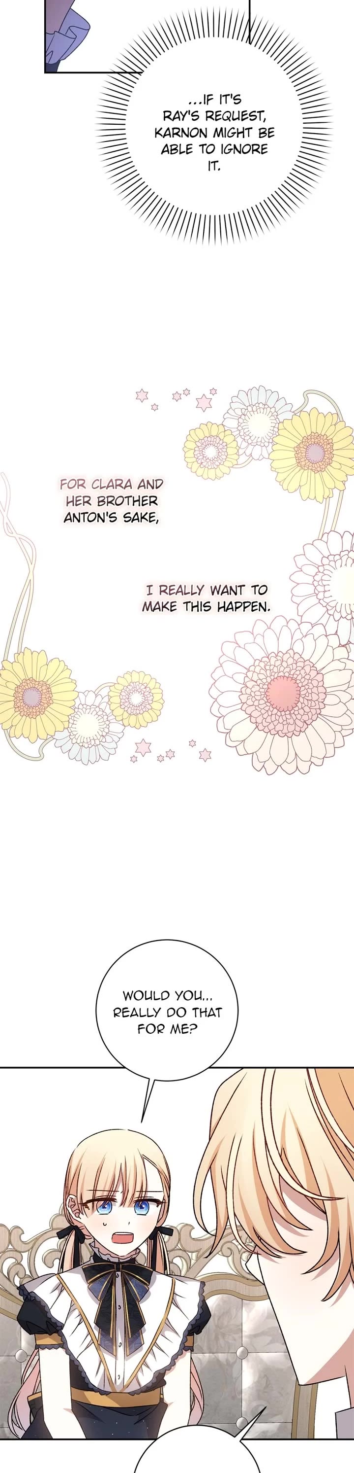 The Tyrant Wants to Live a Virtuous Life chapter 45 page 19