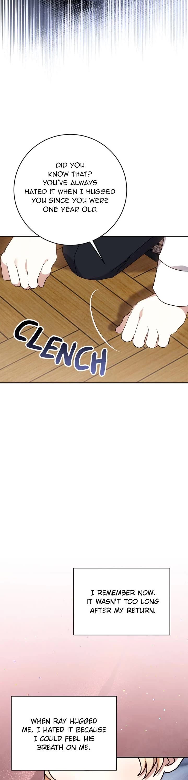 The Tyrant Wants to Live a Virtuous Life chapter 45 page 25