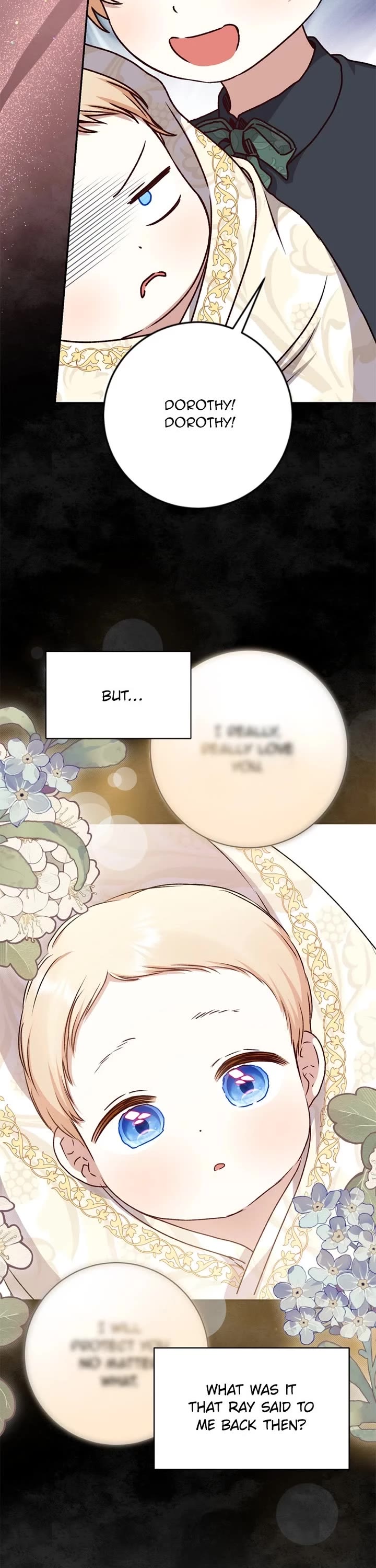 The Tyrant Wants to Live a Virtuous Life chapter 45 page 26