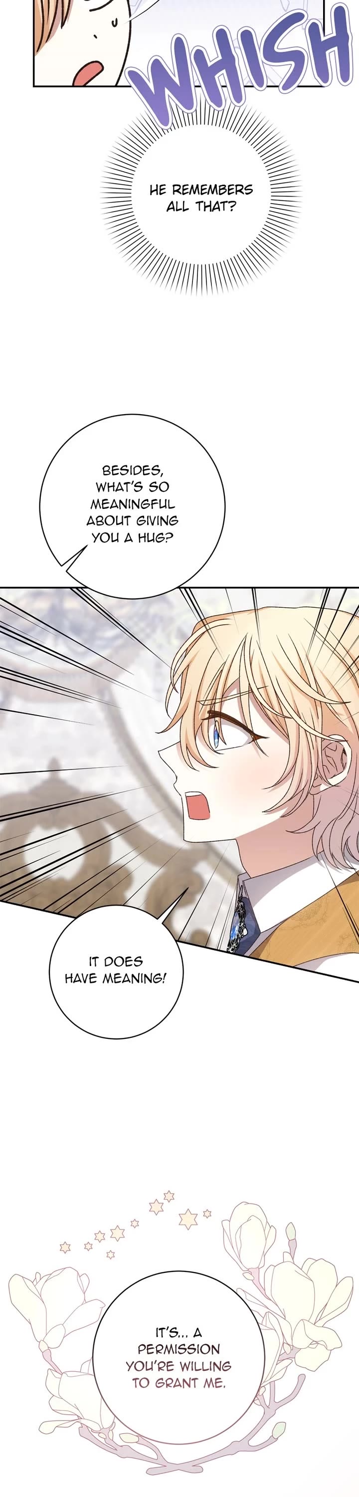 The Tyrant Wants to Live a Virtuous Life chapter 45 page 28