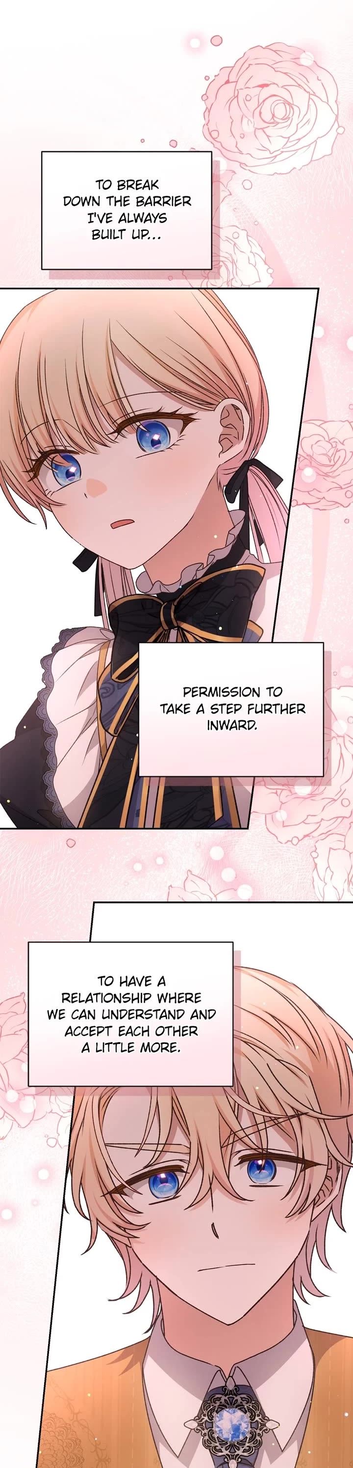 The Tyrant Wants to Live a Virtuous Life chapter 45 page 29