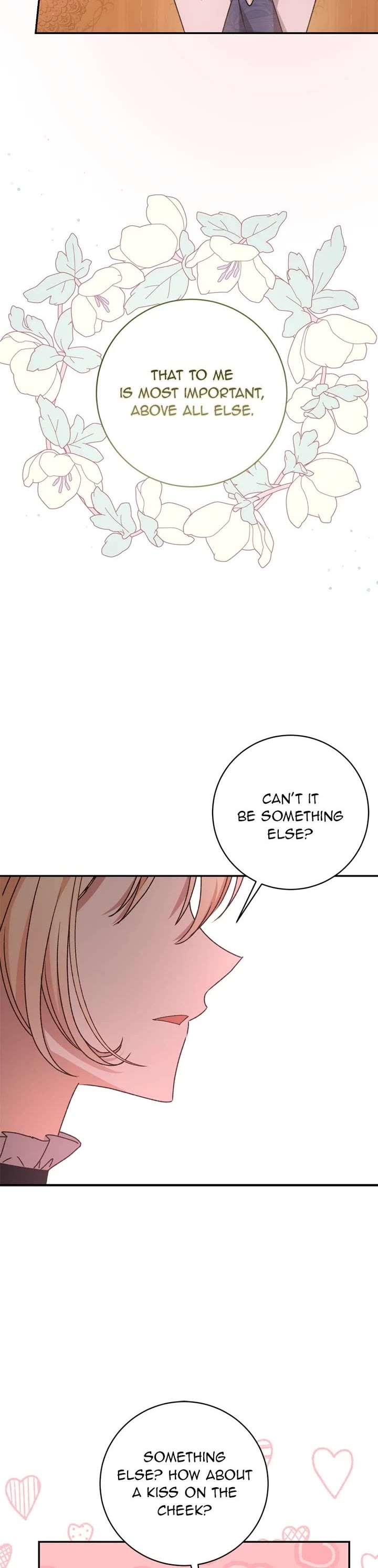 The Tyrant Wants to Live a Virtuous Life chapter 45 page 30