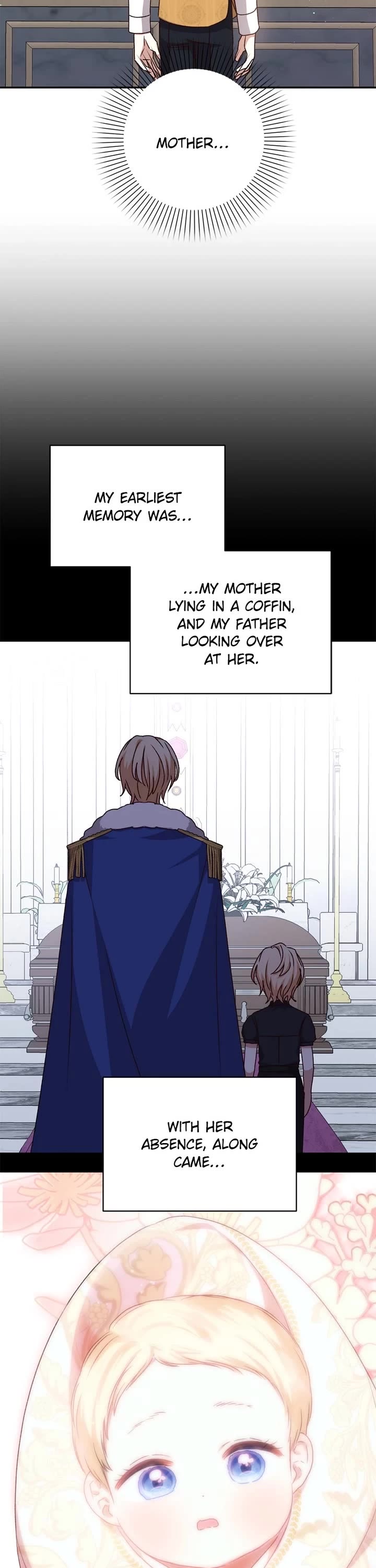 The Tyrant Wants to Live a Virtuous Life chapter 45 page 36