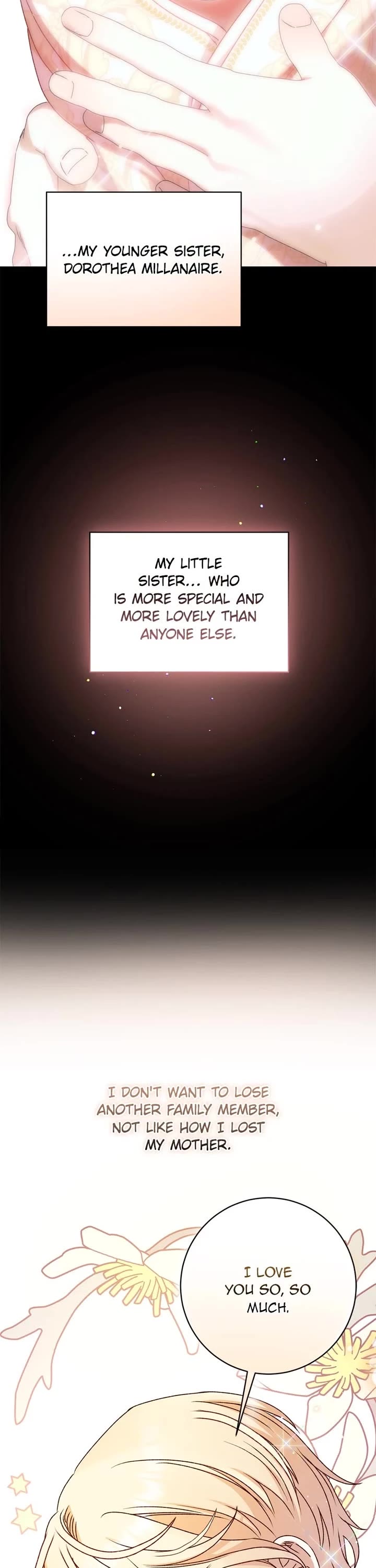 The Tyrant Wants to Live a Virtuous Life chapter 45 page 37