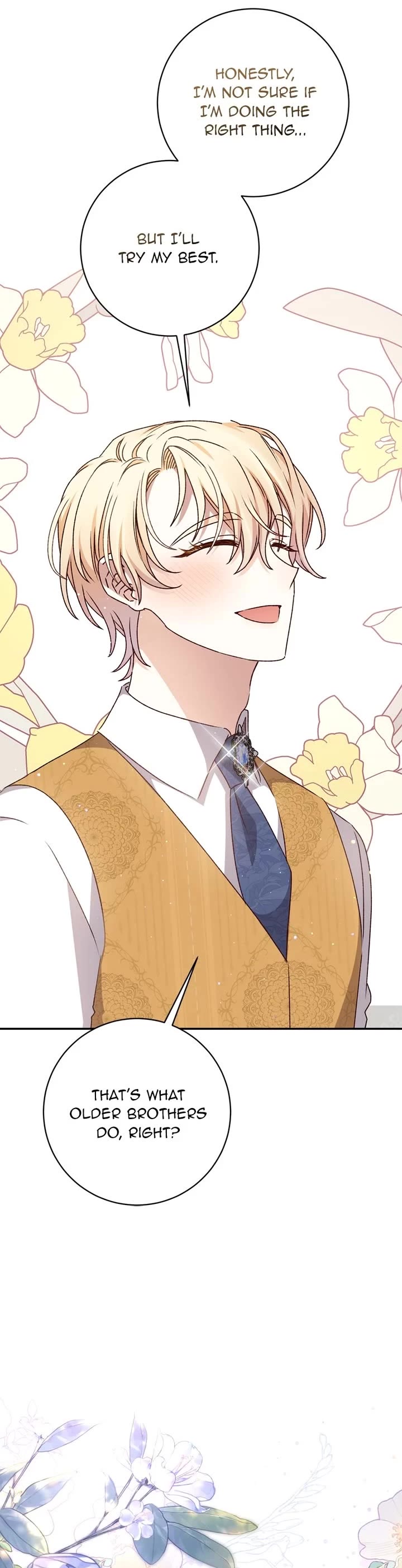 The Tyrant Wants to Live a Virtuous Life chapter 45 page 39