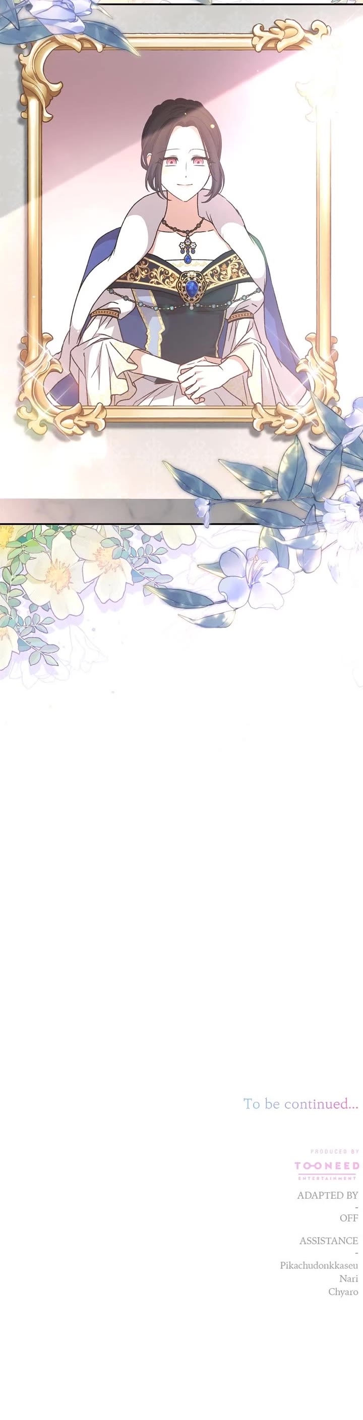 The Tyrant Wants to Live a Virtuous Life chapter 45 page 40