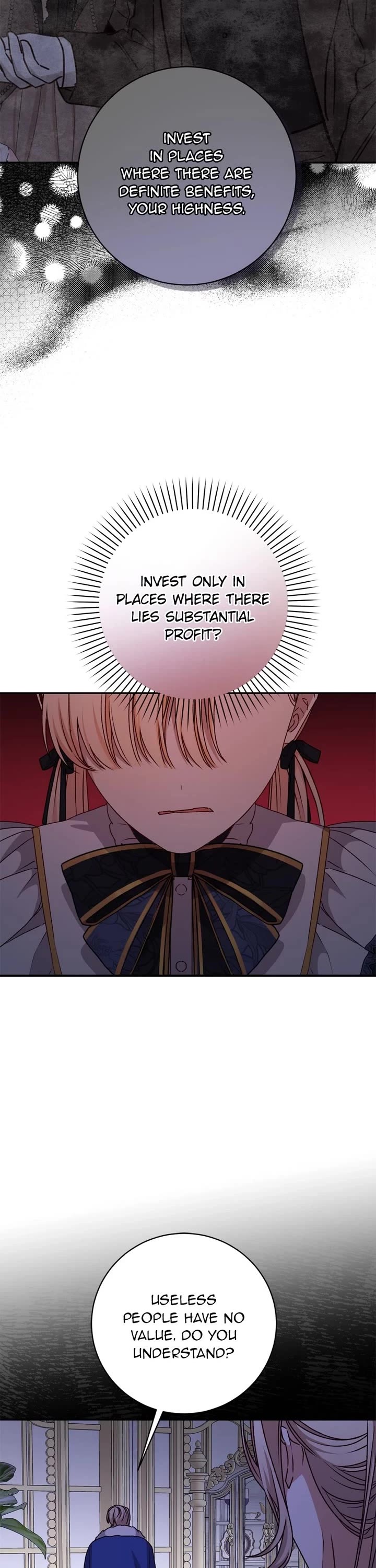 The Tyrant Wants to Live a Virtuous Life chapter 45 page 7