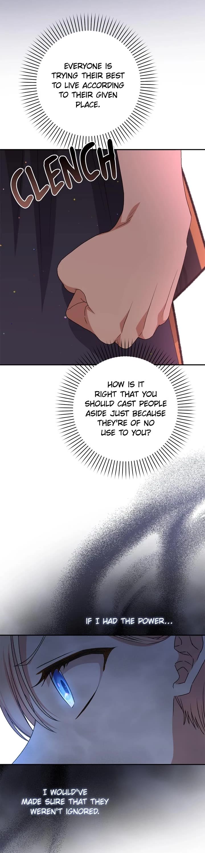 The Tyrant Wants to Live a Virtuous Life chapter 45 page 9