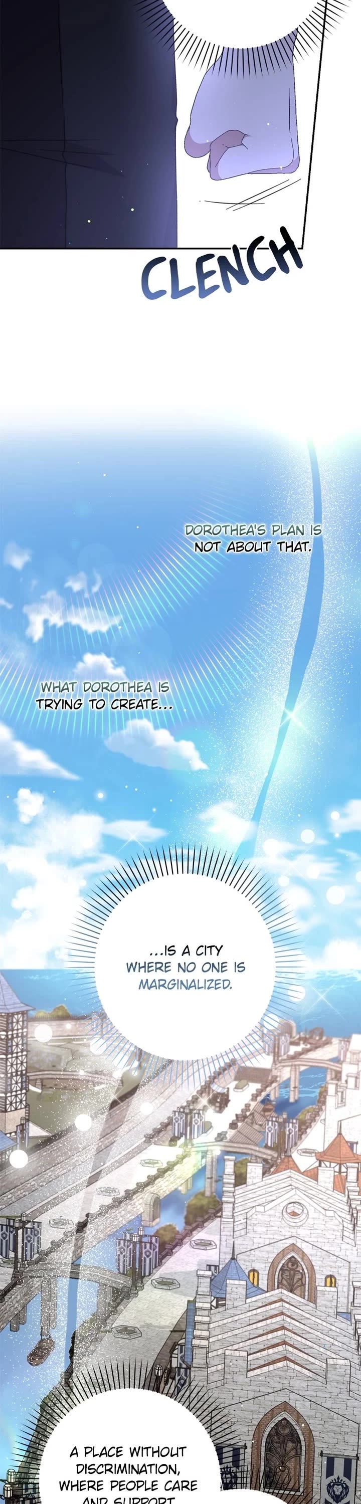 The Tyrant Wants to Live a Virtuous Life chapter 46 page 12