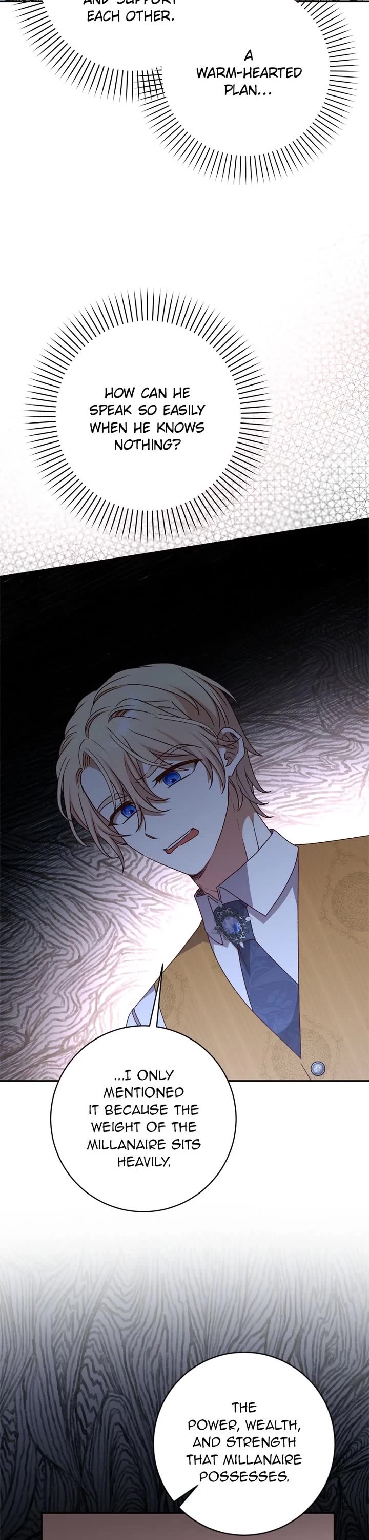 The Tyrant Wants to Live a Virtuous Life chapter 46 page 13