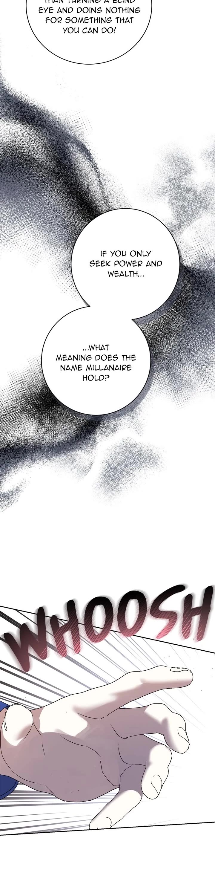 The Tyrant Wants to Live a Virtuous Life chapter 46 page 15