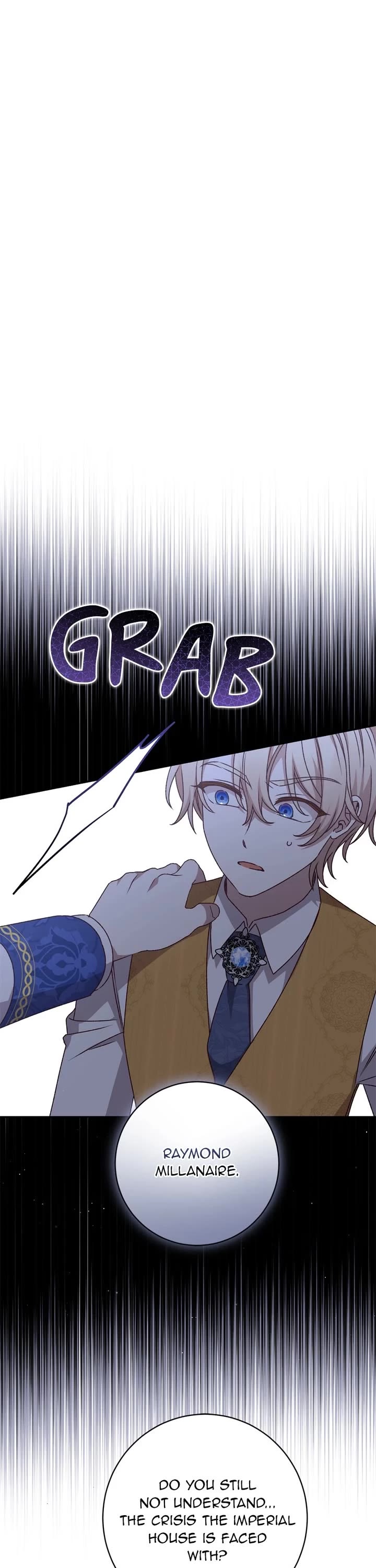 The Tyrant Wants to Live a Virtuous Life chapter 46 page 16