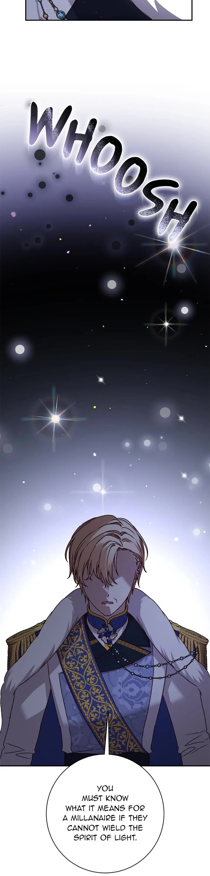 The Tyrant Wants to Live a Virtuous Life chapter 46 page 18