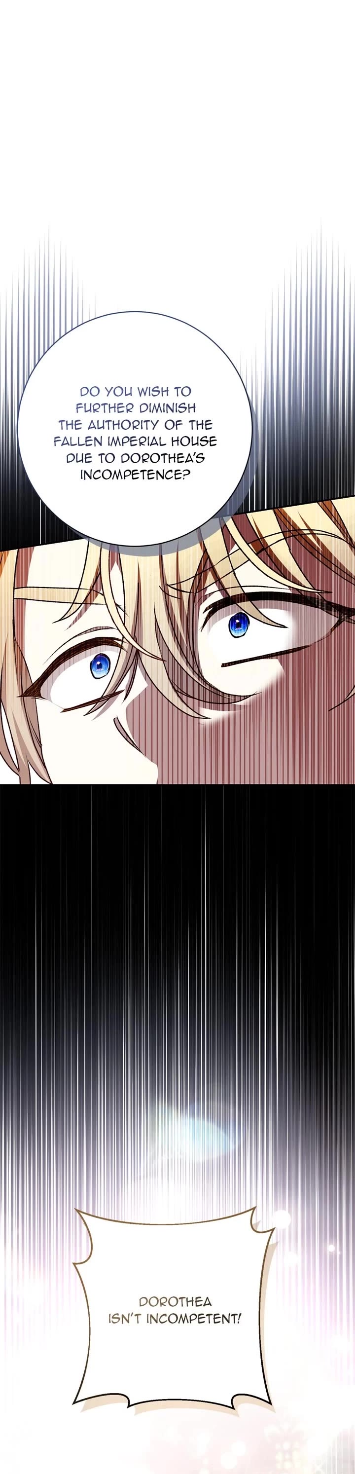 The Tyrant Wants to Live a Virtuous Life chapter 46 page 19